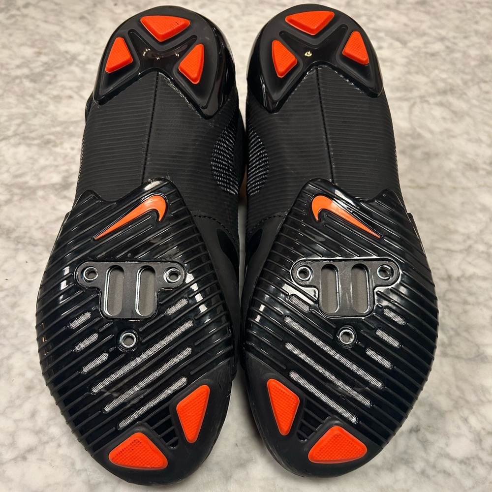 Indoor Cycling Shoes